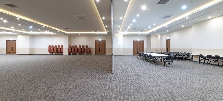 萨拉维酒店(Hotel Sollavue)图片