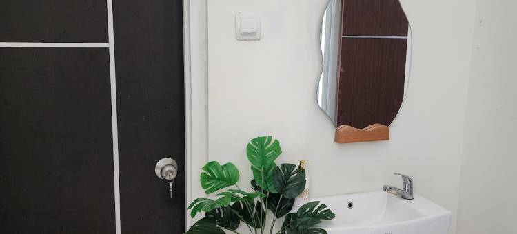 Baturu Villa Kayana Regency D9图片