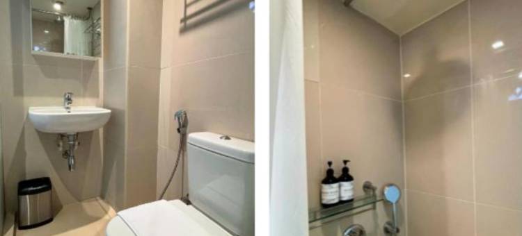 豪立泰公寓式酒店 @ 史密斯街 - 手机APP自助入住(Heritage Collection on Smith - Mobile App Check-in)图片