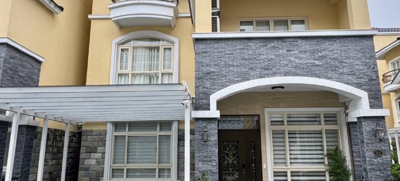 心墅Villa-宜蘭民宿图片