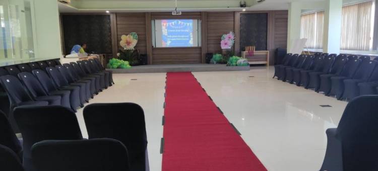 繁荣旅馆(Wisma Sejahtera Hotel)图片