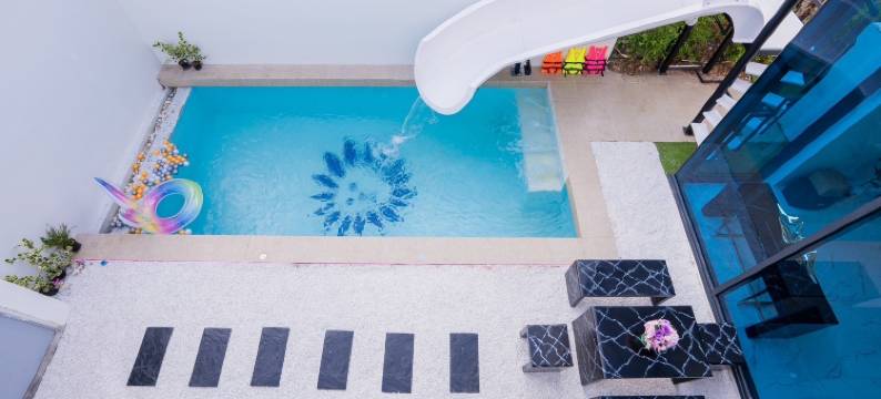 Your Days pool villa图片