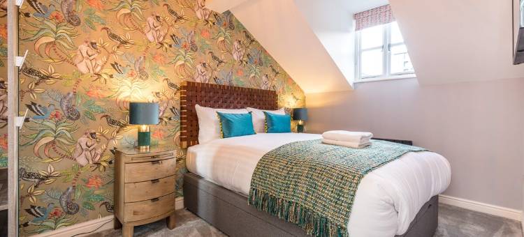 Host & Stay | The Pilgrim Coach House图片