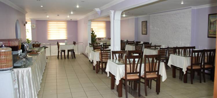 纳扎尔酒店(Nazar Hotel)图片