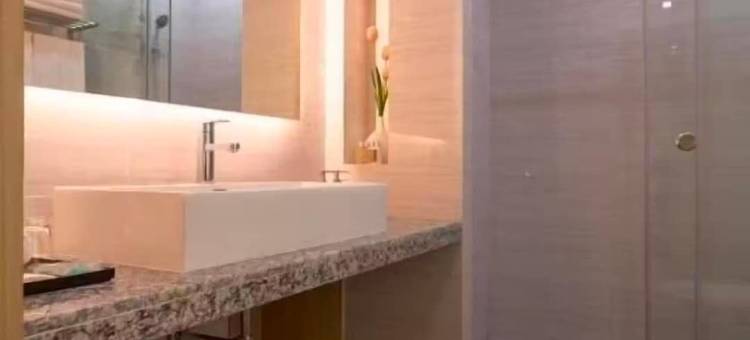 李酒店机场店(Lee Airport Hotel)图片