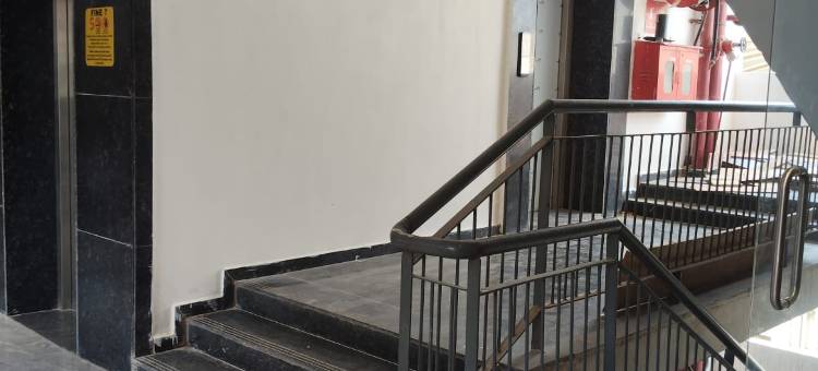 地球轨道酒店(Hotel Earth Orbit)图片