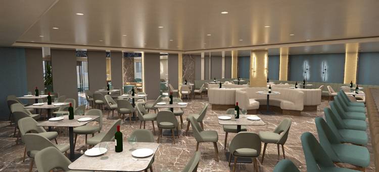 雅典大酒店(Great Athens Hotel)图片