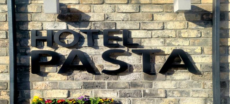 镇海帕斯塔酒店(Jinhae Pasta Hotel)图片