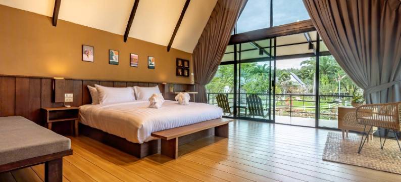 Hom I Din Farm and homestay图片