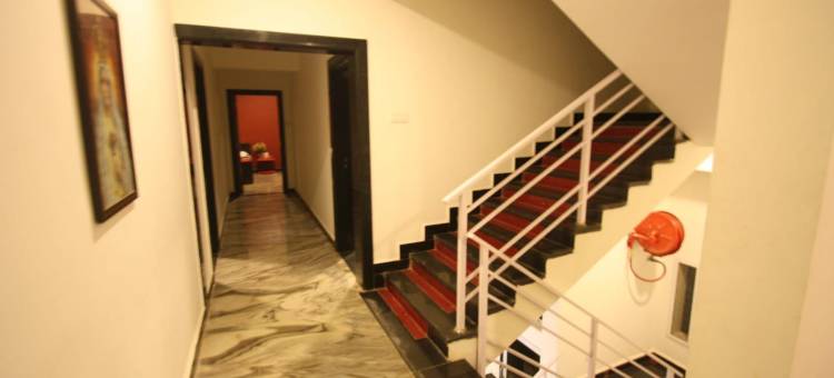 西蒙国王酒店(Hotel Simon king)图片