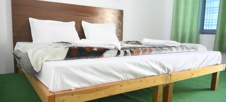 Yamuna Deep度假村及咖啡馆(Yamuna Deep Resort And Cafe)图片