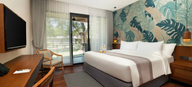 House Sira Lombok图片