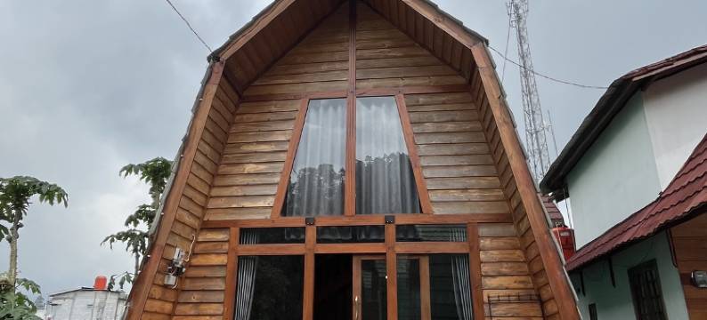 迪恩伊拉别墅(Villa Ira Dieng)图片