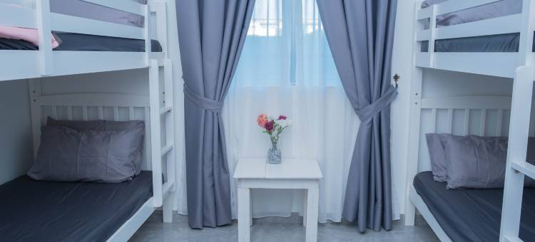 Anjung Teh Legacy Homestay图片