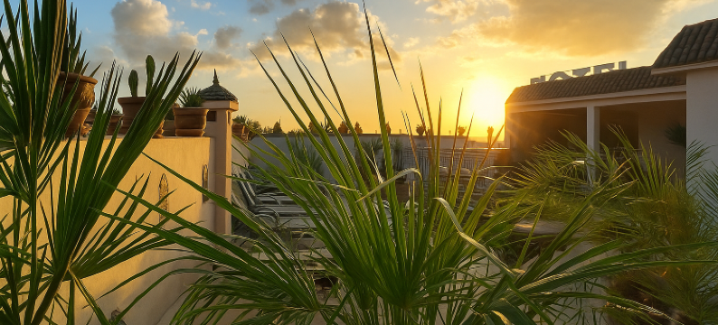 Riad Belikoss Pool & SPA图片