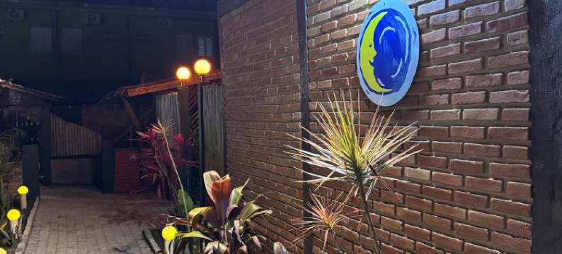 Lua 小木屋(Lua Chalés)图片