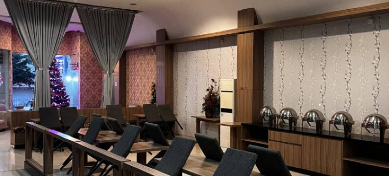 美娜多奇迹酒店(Miracle Hotel)图片