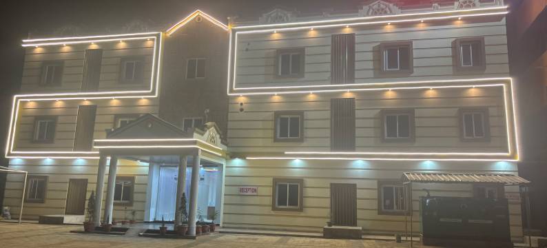 迪帕克度假村(Deepak Resort)图片