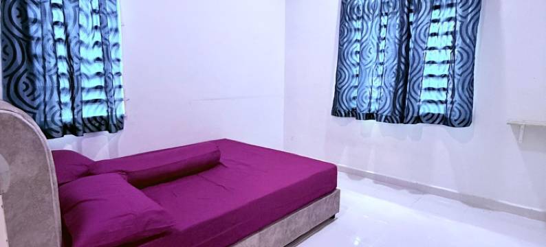 Homestay Selesa KKT GuestHouse图片