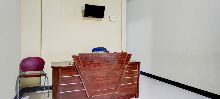 Hotel O 苏库尔07伊斯兰旅馆(Hotel O Syukur 07 Syariah)图片