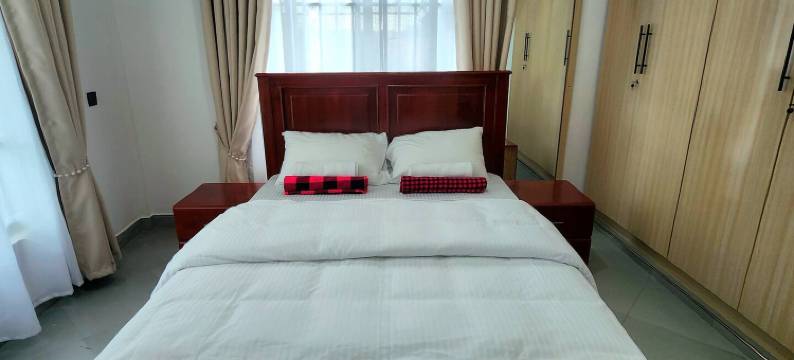 Karibu Haven Apartments图片