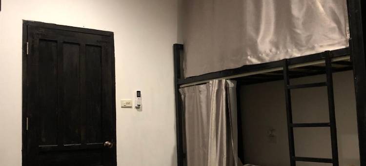 时髦猴咖啡馆及青年旅馆(Funky Monkey Cafe & Hostel)图片