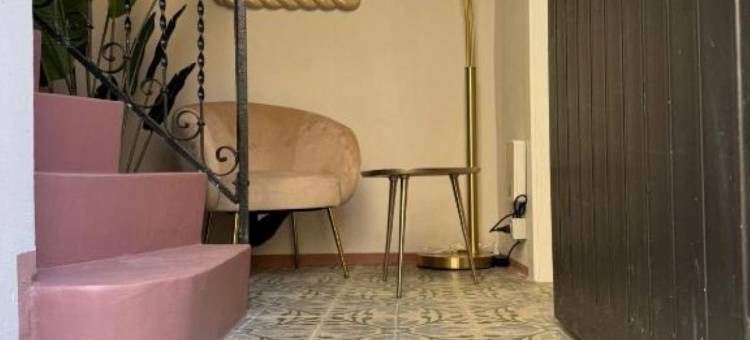 Chiave di Volta luxury suite e rooms图片