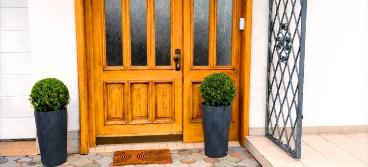 Burgzauber Holiday Apartment Burghausen图片