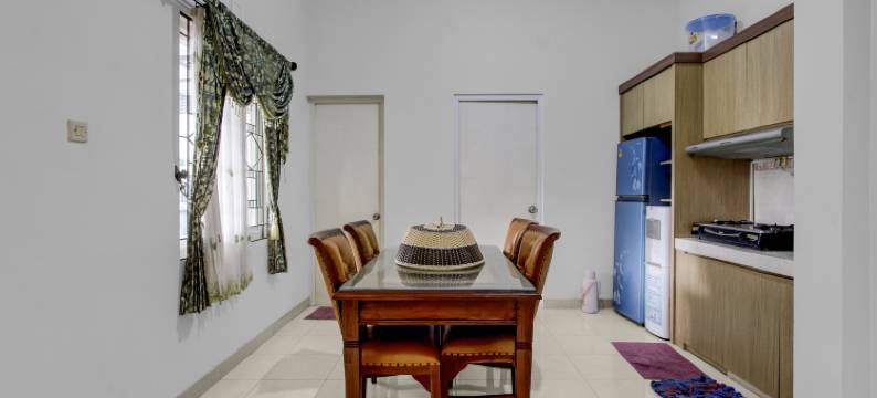 OYO 94935 Rahayu Homestay图片