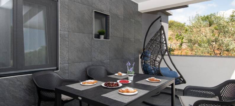 Apartments Lost Paradise Rovinj +XXL swimmingpool图片