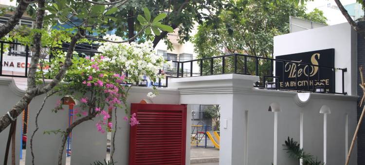 CityHouse TERA The S公寓(CityHouse TERA The S)图片