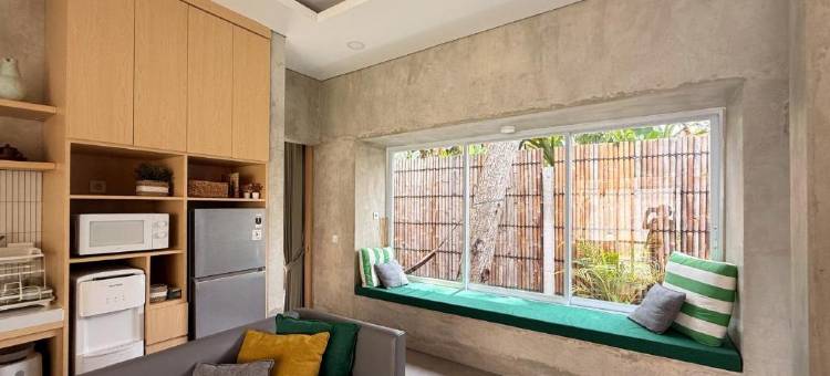 The Lavana Villa Semak Jogja图片