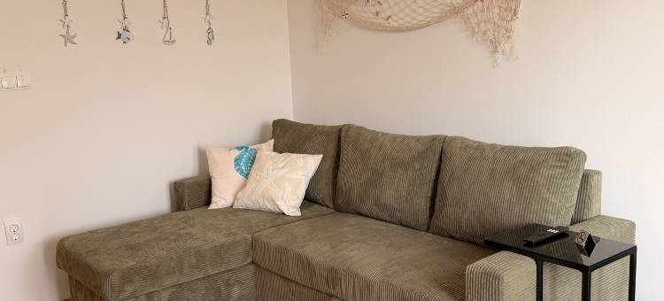 TIMO Apartment Split Croatia图片