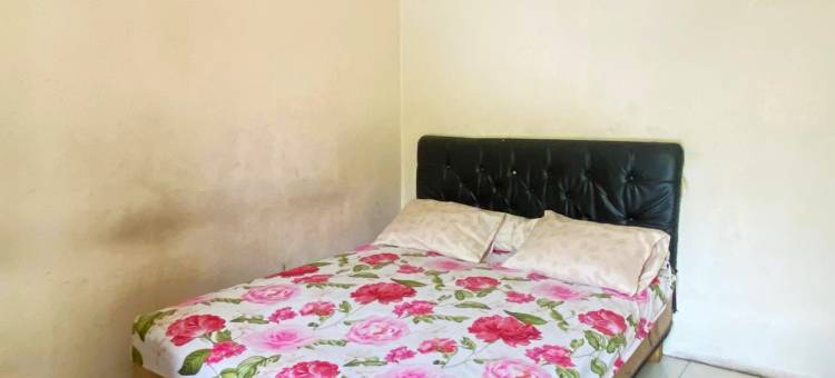 OYO 95235 格里亚马尼萨伊斯兰民宿(OYO 95235 Griya Manisa Homestay Syariah)图片