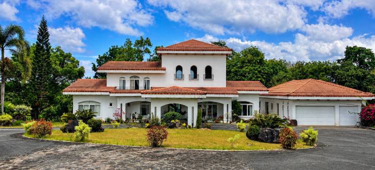 Graceland Resort Tayabas Quezon图片