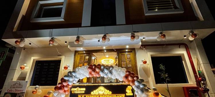 Hotel D C Grand图片
