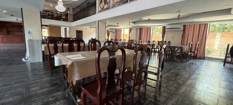 新华景国际酒店(新加州)(XIN HUA JING INTERNATIONAL HOTEL(california))图片