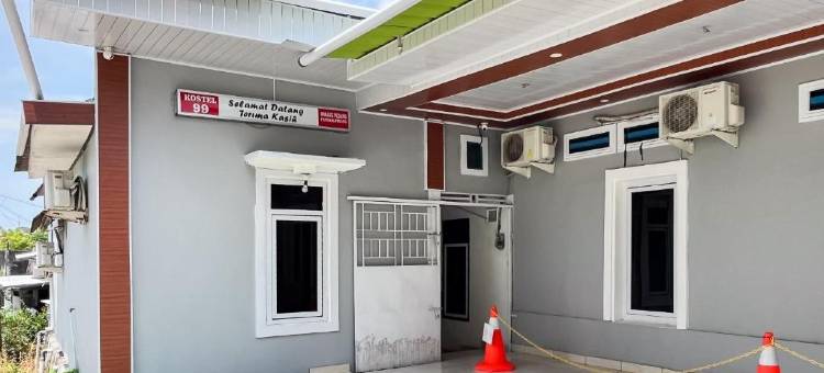 Kostel 99 Pangkal Pinang RedPartner图片