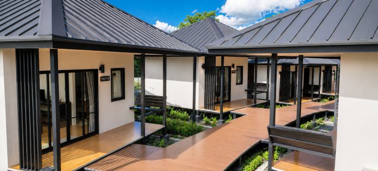 Ranong Adventure Resort & Park图片