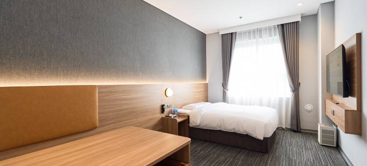 Super Hotel Hanoi图片