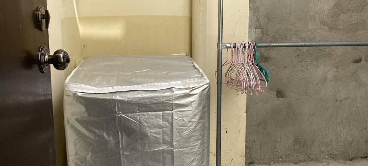 Caleb Homestay (3BR Townhouse with AC in 2 bedrooms)图片