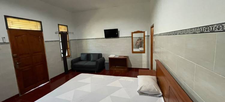 OYO 95369 莎丽曼达拉酒店(OYO 95369 Hotel Sari Mandala)图片