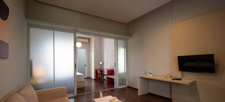 Cove山谷公寓(Cove Valley Residence)图片