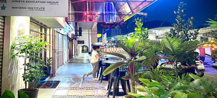 吉隆坡 Opus Residence 豪华公寓(Luxury Apartment at Opus Residence Kuala Lumpur)图片