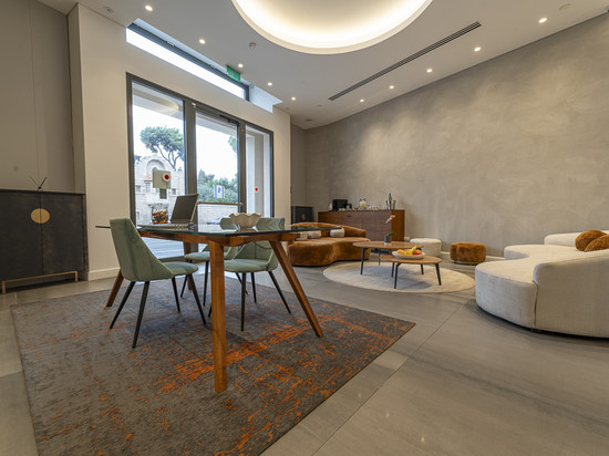 由Effy运营的赫马提安酒店