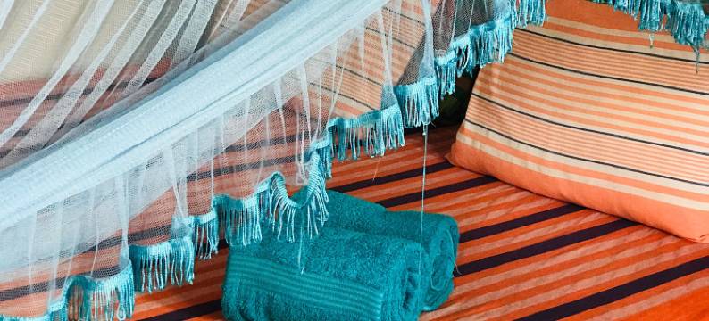 米迪加马拉姆的冲浪海滩旅馆(Surfescape Sri Lanka)图片