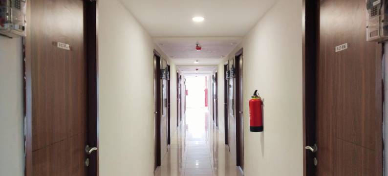 阿梅尔塔房间大都会公园，由Cocotel提供支持(Amerta Room Metropolitan Park powered by Cocotel)图片