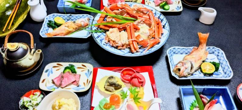 缘之宿　北堀(Enishinoyado KITAHORI)图片