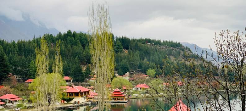 阿米里度假村(Ameeri Resort)图片