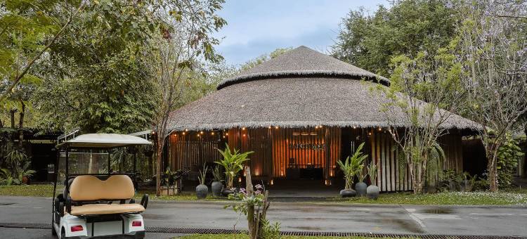 Sanctuary Kanchanaburi图片